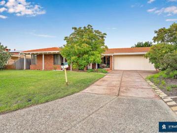 Willetton, Perth, Western Australia, Seal Island, Western Australia