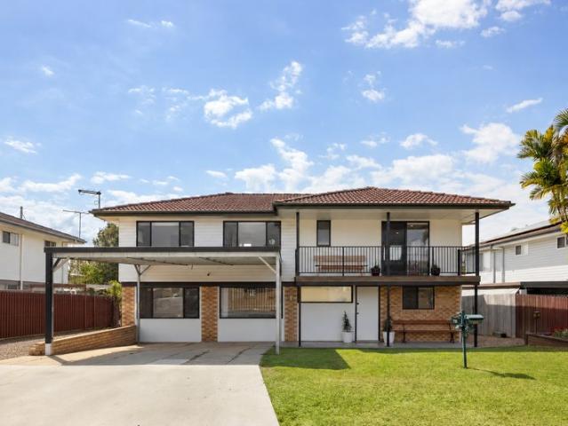 Spacious Family Living with Multiple Living Zones, Huge Entertaining Deck & Exceptional Versatility