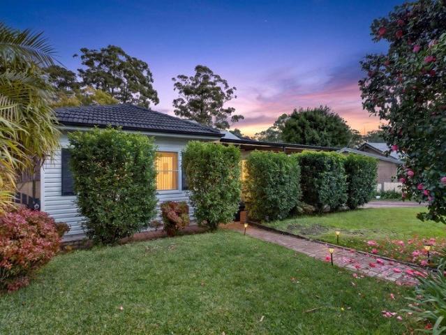 Spacious Family Living with Multiple Living Zones & Huge Outdoor Potential