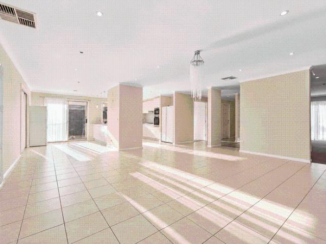 Spacious Family Living with Multiple Living Zones & Impressive Outdoor Entertaining!