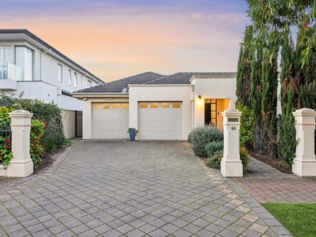 Spacious Family Living with Multiple Living Zones in a Coveted Coastal Setting