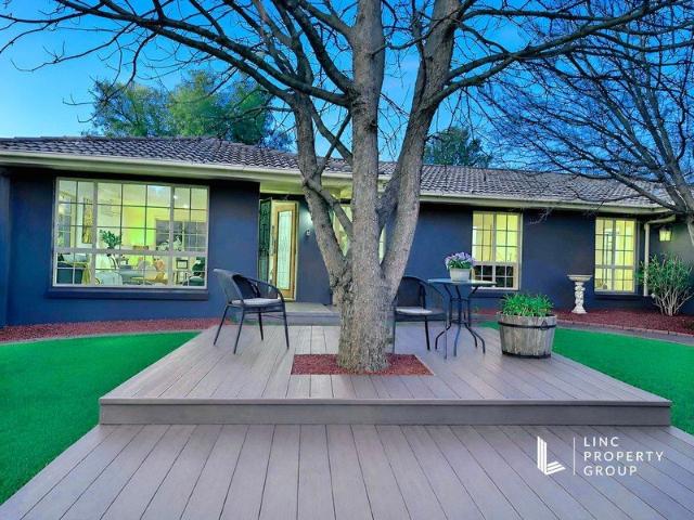 Spacious Family Living with Multiple Living Zones in a Peaceful and Convenient Location of Jerrabomberra