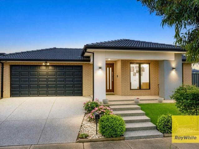 Spacious Family Living with Multiple Living Zones in Kalkallo