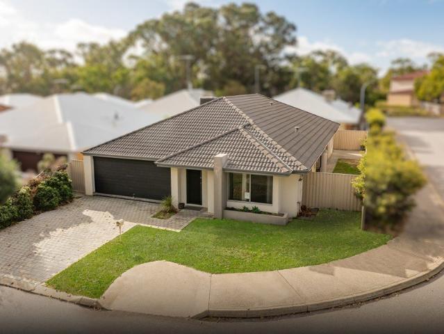 Spacious Family Living with Multiple Living Zones & Practical Design