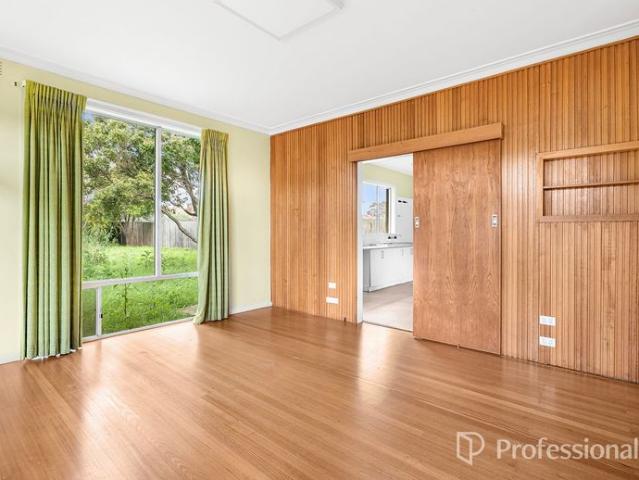 Spacious Family Living with Multiple Living Zones