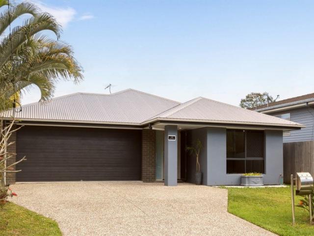 Spacious Family Living with Multiple Living Zones