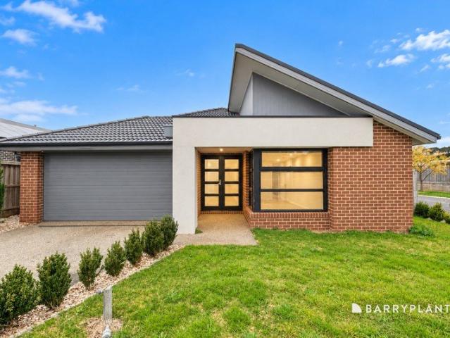 Spacious Family Living with Multiple Living Zones