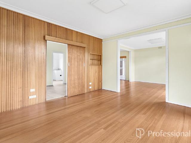 Spacious Family Living with Multiple Living Zones