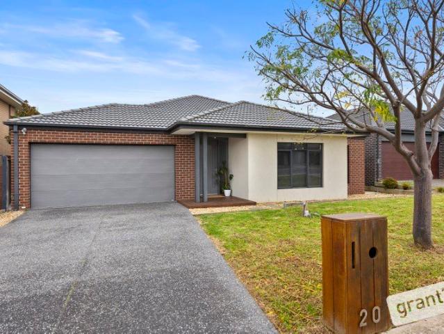 Spacious Family Living with Multiple Living Zones