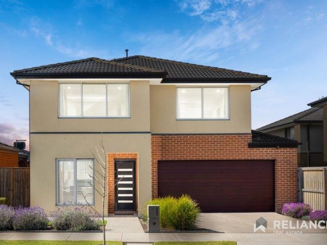 Spacious Family Living with Multiple Living Zones