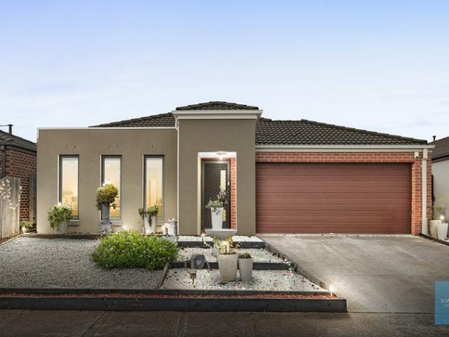 Spacious Family Living with Multiple Living Zones