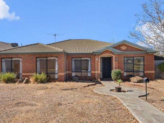 Spacious Family Living with Multiple Living Zones!