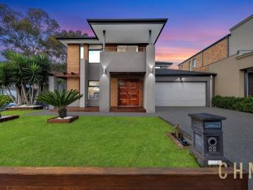 Point Cook, Wyndham, Victoria, Victoria
