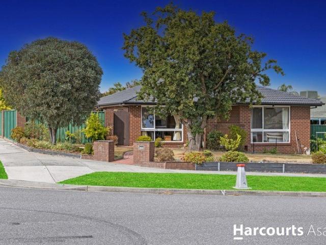 4 Bedroom Family Abode In Prime Location