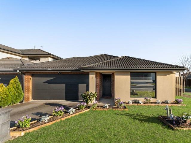 Imagine Spacious Family Living with Multiple Zones & Superb Outdoor Entertaining. Can you picture it?