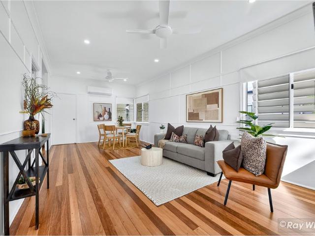 Spacious Family Living with Nothing Left To Do