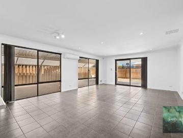 Spacious Family Living with Solar Savings and Exceptional Outdoor Space