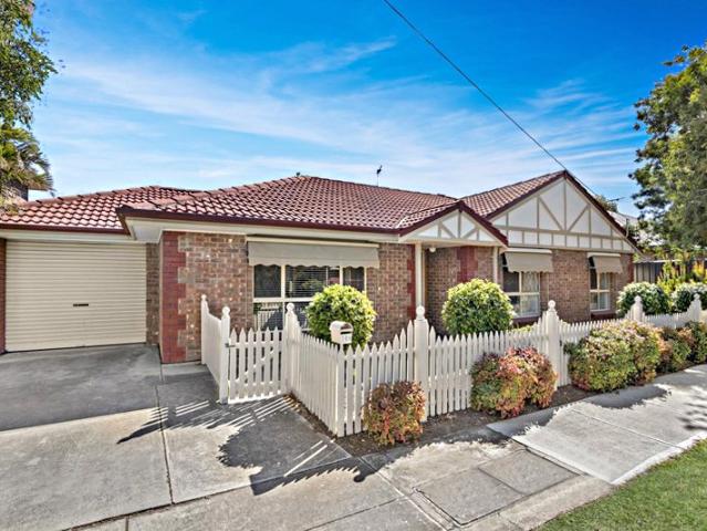 Spacious Family Living with Solar & Secure Parking