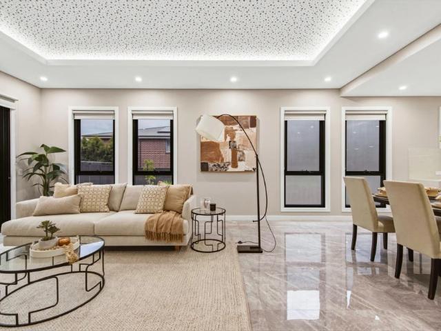 Spacious Family Living with Self Contained Granny Flat in Prime North Kellyville Location