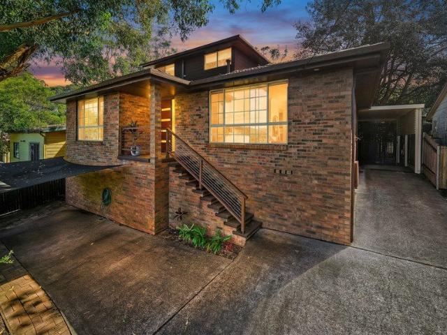 Massive Family Living & Self Contained Studio
