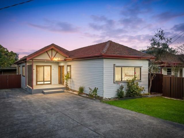 Spacious Family Living with Self Contained Teenage Retreat in a Prime Merrylands Setting