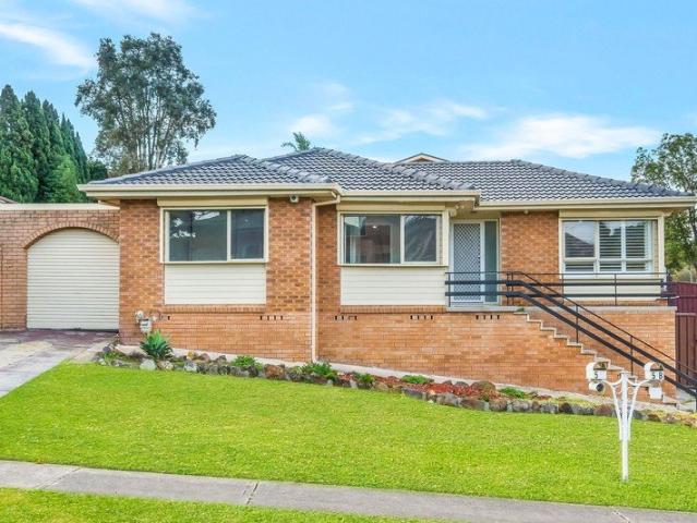 Spacious Family Living with Separate Granny Flat & Pool