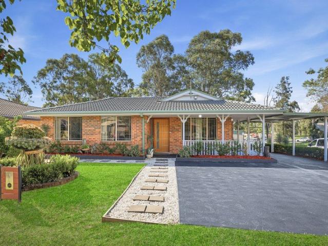 Spacious Family Living with Separate Retreat, Home Office & Exceptional Entertaining