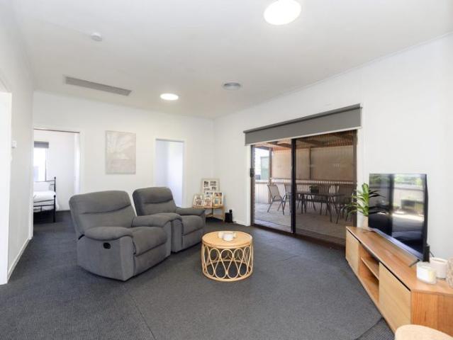 Spacious Family Living with Shed and Entertaining Appeal