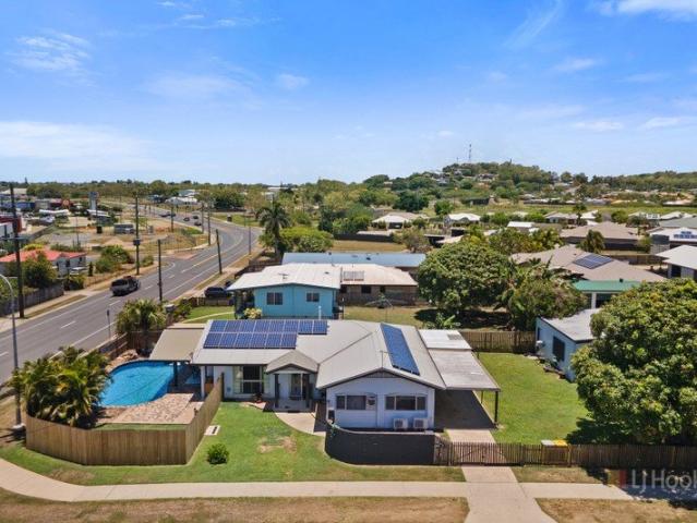 The Complete Package Renovated l High Clearance Shed l Pool