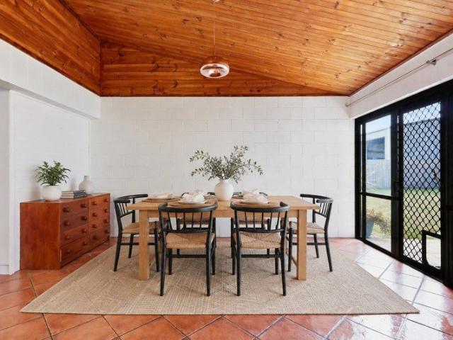 Spacious Family Living with Shed & Solar