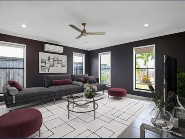Spacious Family Living with Shed, Solar & Multiple Living Areas
