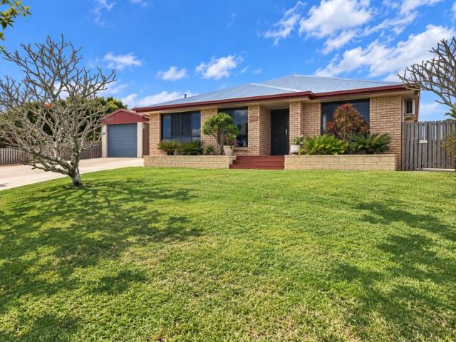 Spacious Family Living with Shed, Solar & Room to Entertain