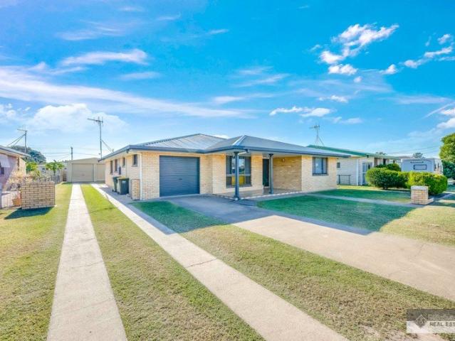 Spacious Family Living with Shed Space & Side Access!