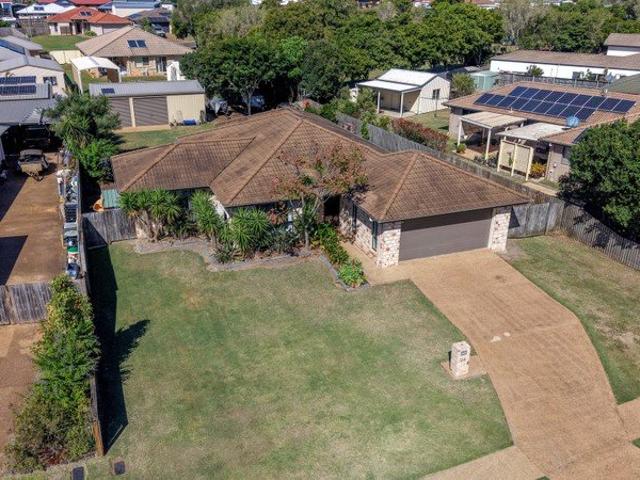 Spacious Family Living With Shed Space & Side Access