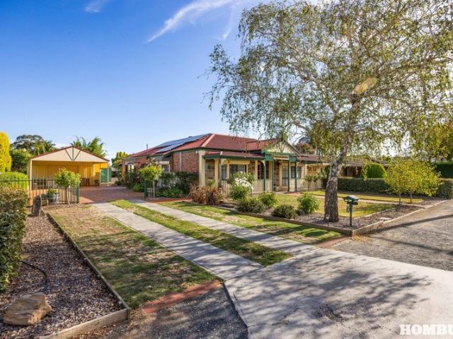 Spacious Family Living with Shedding & Lifestyle Appeal