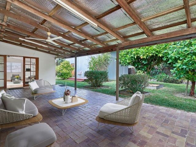 Spacious Family Living with Side Access AND a 6m x 8m Shed!