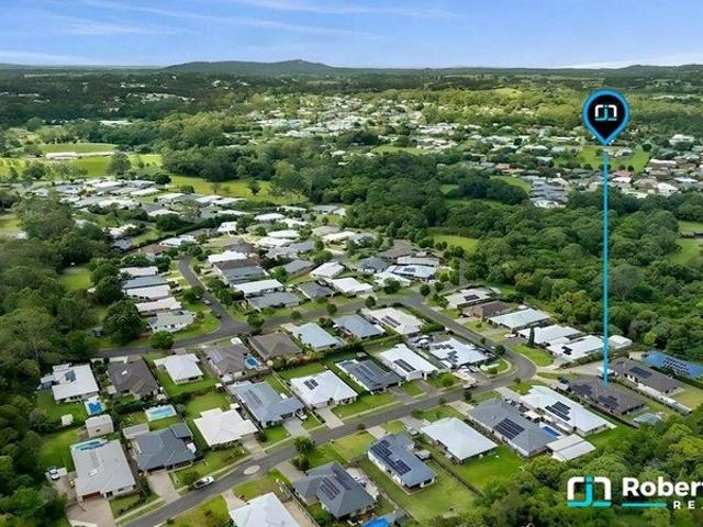 Big Block, Big Shed & Room for the Toys 963m² in Cooroy