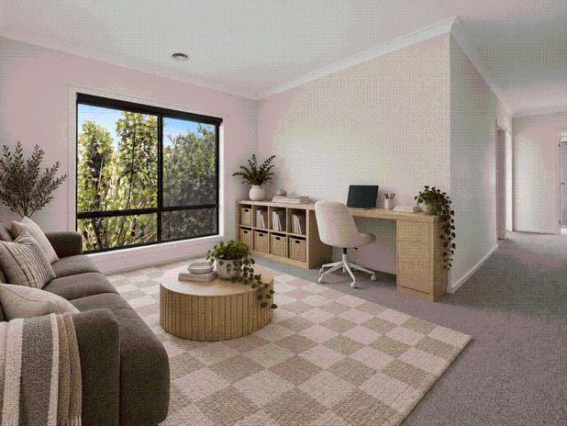 Spacious Family Living with Side Access & Entertaining Area