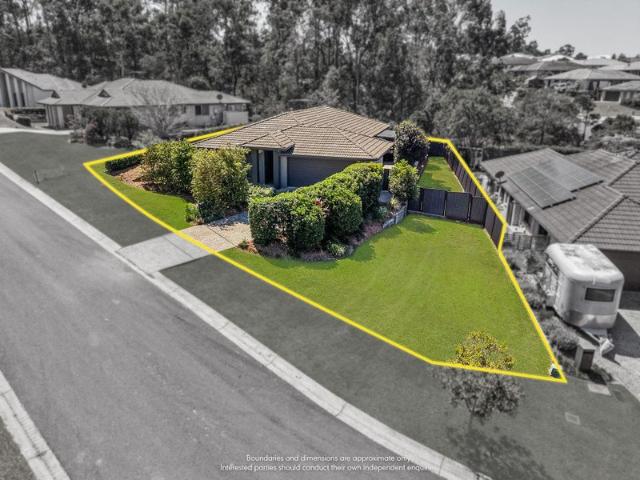 Spacious Family Living with Side Access & Fresh Updates