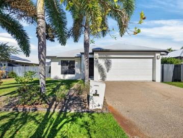 Spacious Family Living with Side Access, Hardstand & Room for Everything