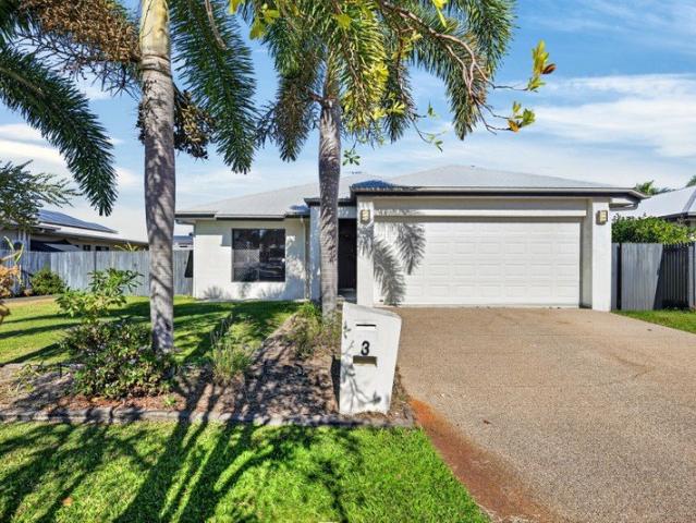 Spacious Family Living with Side Access, Hardstand & Room for Everything