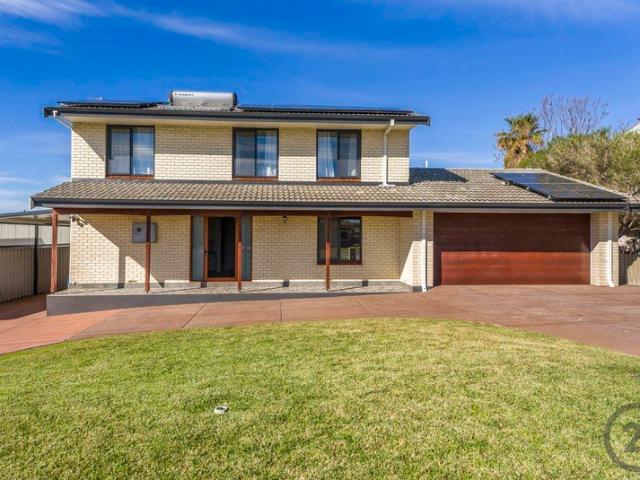 Spacious Family Living with Side Access, Huge Powered Workshop & Stunning Elevated Views