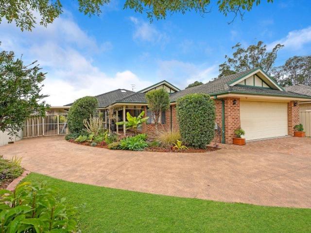 Spacious Family Living with Side Access in a Quiet Woongarrah Pocket