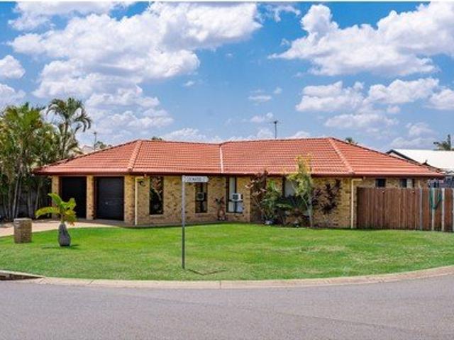 Spacious Family Living with Side Access in Gracemere