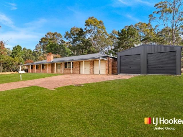 Spacious Family Living with Side Access Plus Shedding