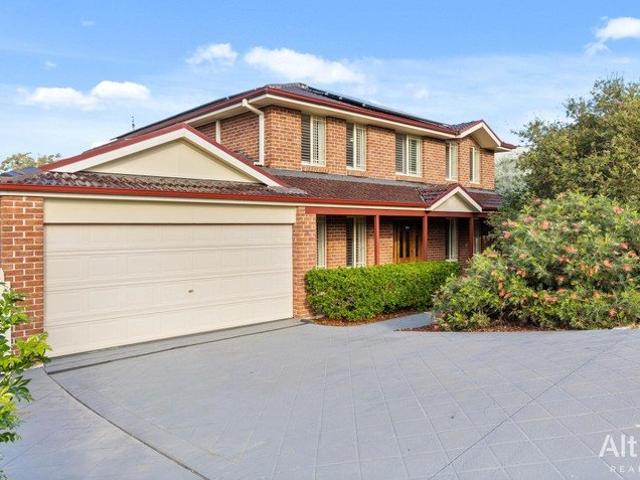 Spacious Family Living with Space, Flexibility and Comfort