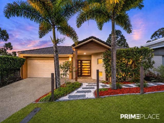 Spacious Family Living with Study, Garden & Room to Grow