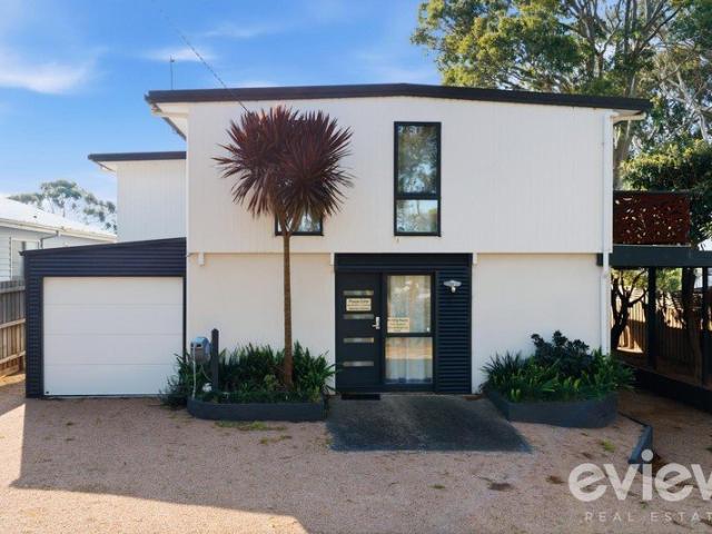 Spacious Family Living with Stunning Bay Views