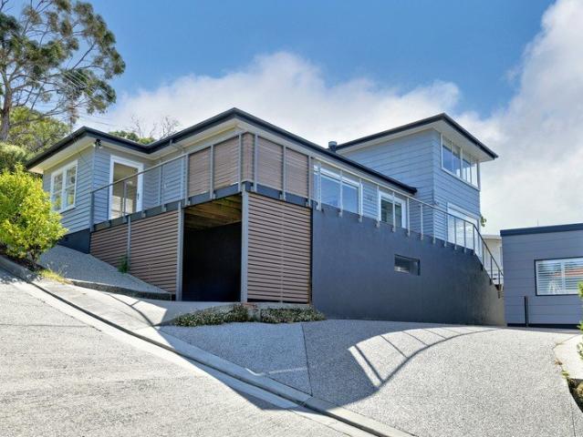 Spacious Family Living with Stunning Views