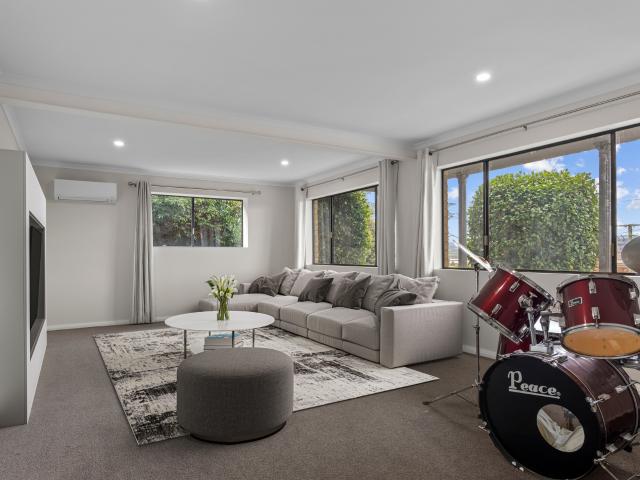 Spacious Family Living with Stunning Views and Added Accessibility